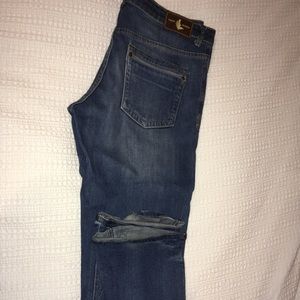 Cody james bootcut Jeans